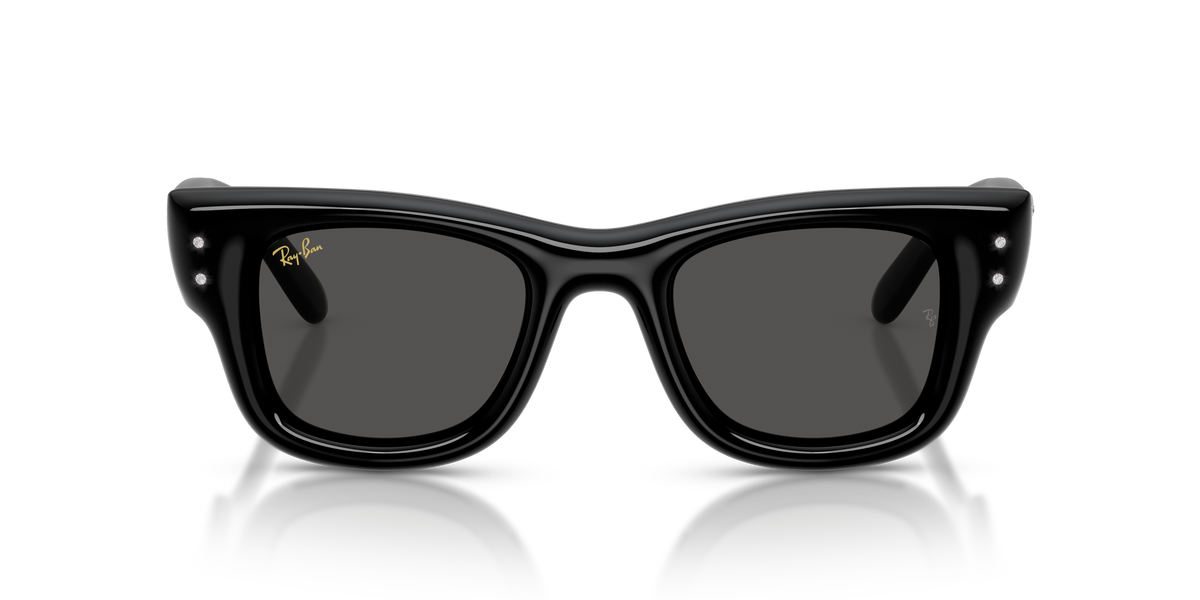 Ray - Ban A$AP Rocky RB4940B WAYFARER PUFFER 686487 Occhiali da sole Ray - Ban 3