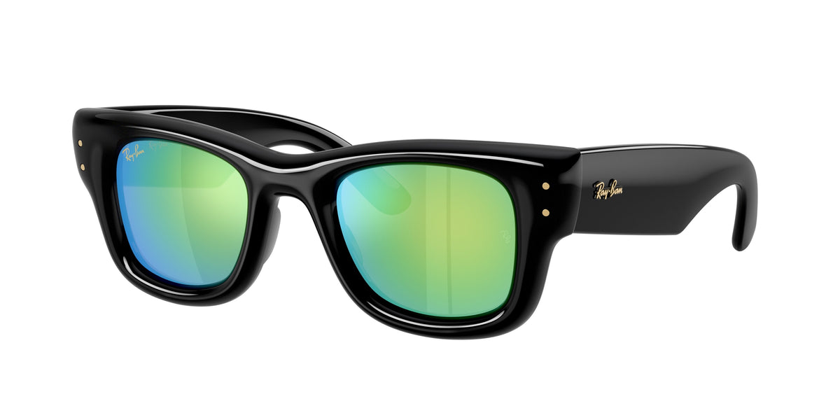 Ray - Ban RB4940 WAYFARER PUFFER 601/8N Occhiali da sole Ray - Ban 1