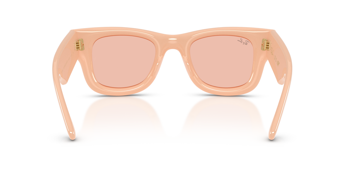 Ray - Ban A$AP Rocky RB4940 WAYFARER PUFFER 687584 Occhiali da sole Ray - Ban 5
