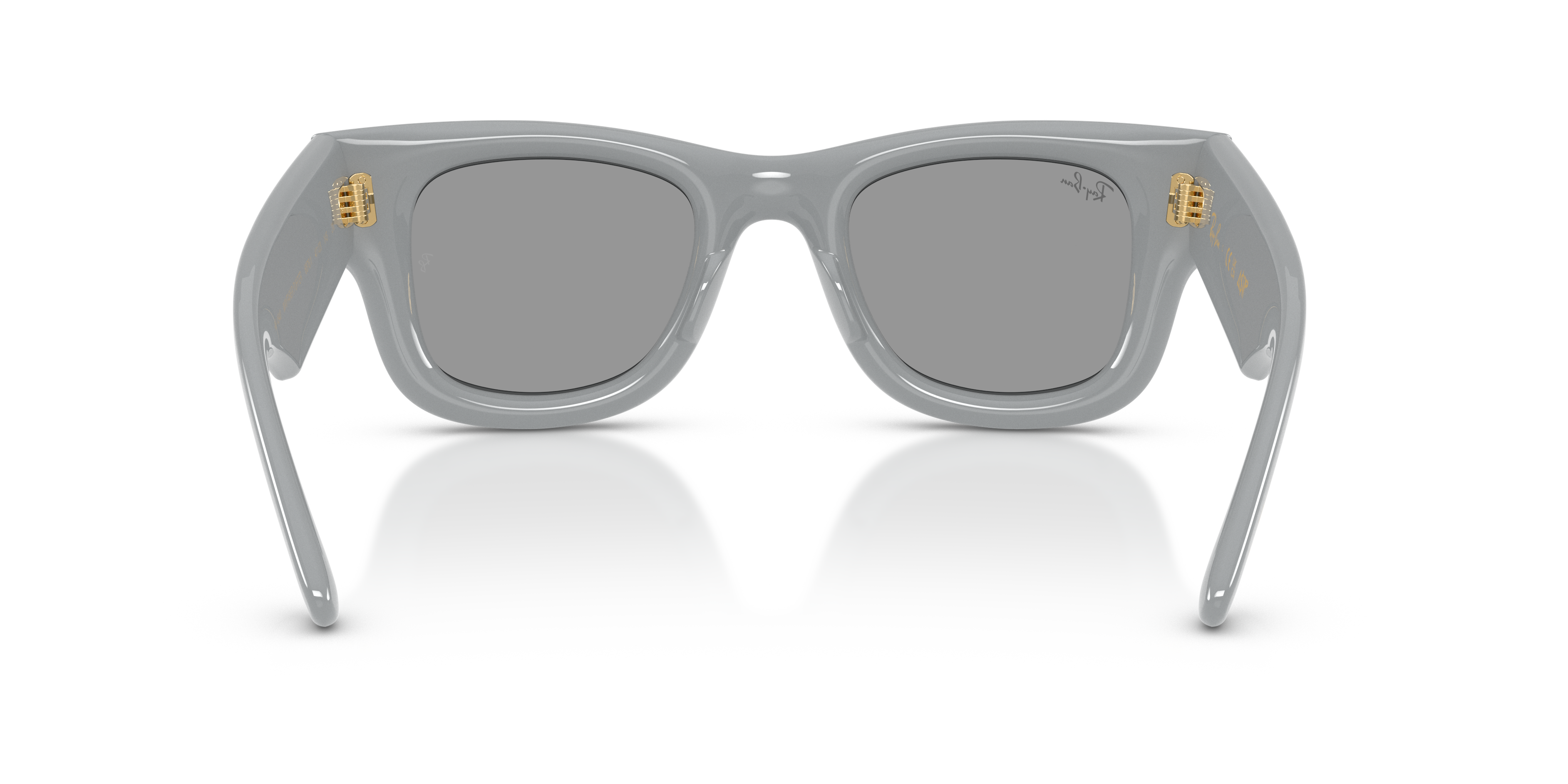 Ray - Ban A$AP Rocky RB4940 WAYFARER PUFFER 6876/1 Occhiali da sole Ray - Ban 5