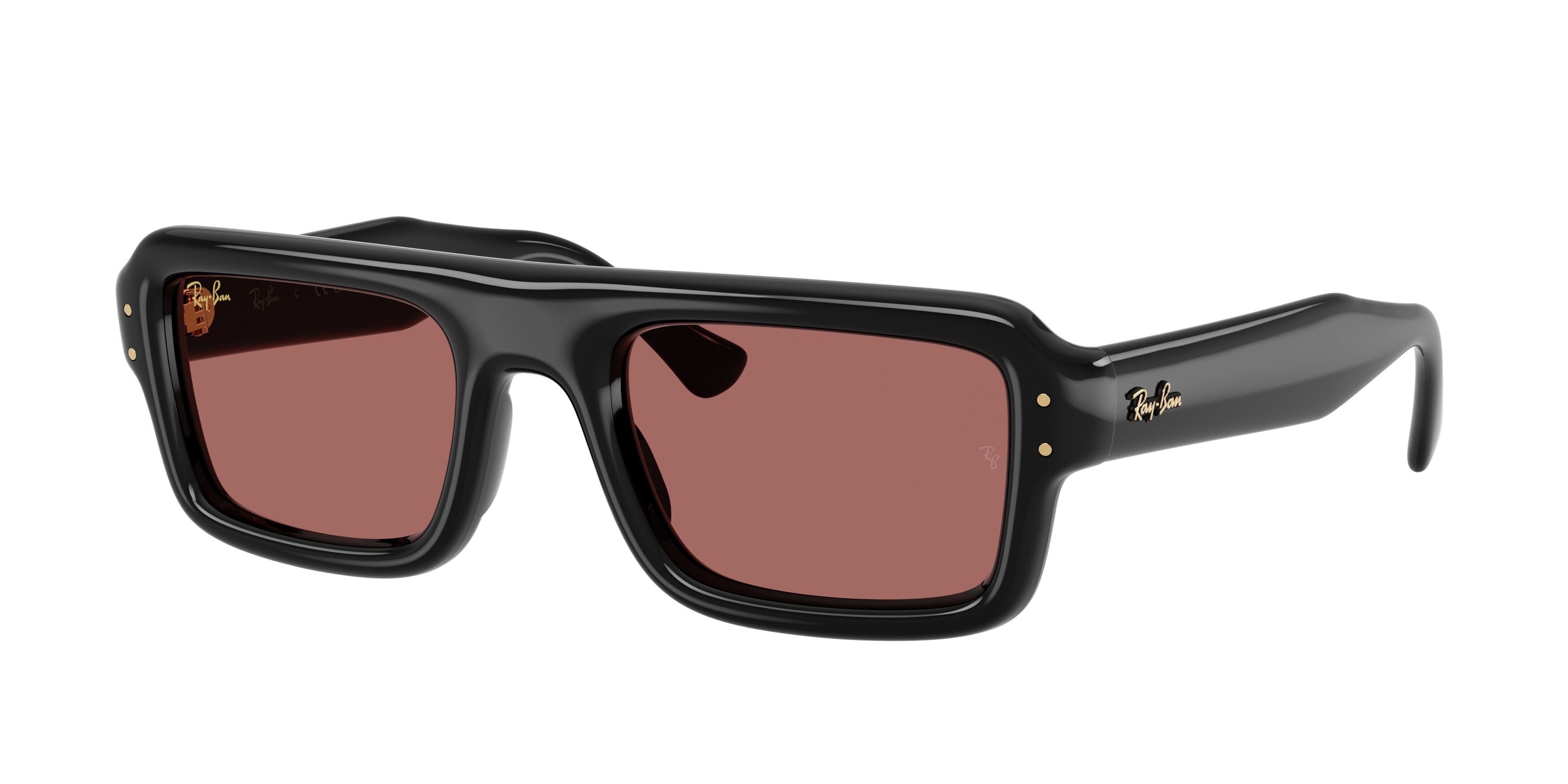 Ray - Ban A$AP Rocky RB4954 601/69 Occhiali da sole Ray - Ban 1