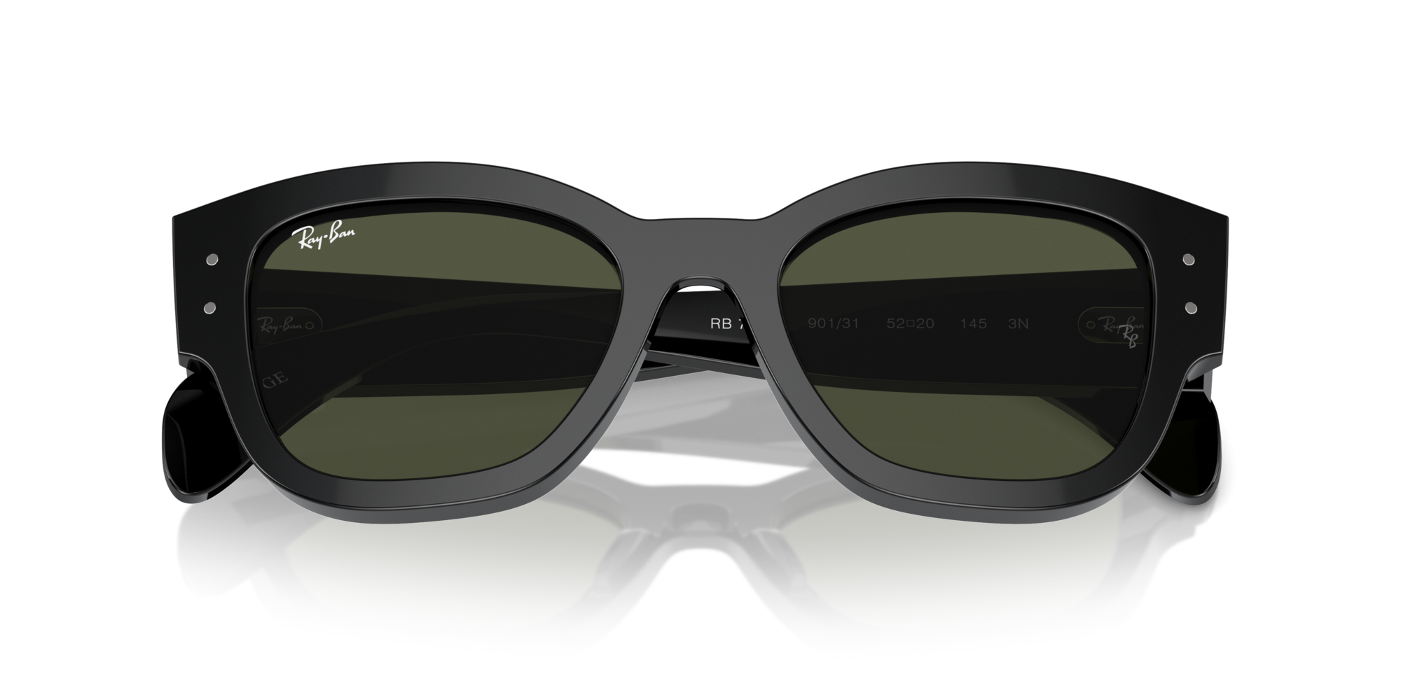 Ray - Ban RB7681S JORGE 901/31 Occhiali da sole Ray - Ban 2