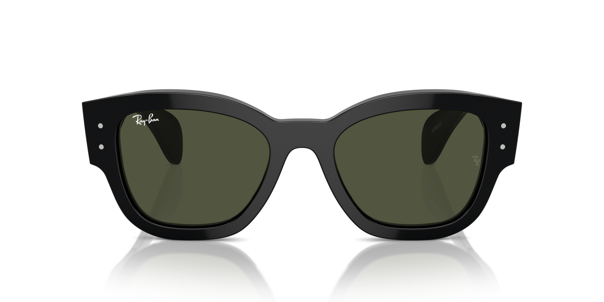 Ray - Ban RB7681S JORGE 901/31 Occhiali da sole Ray - Ban 3