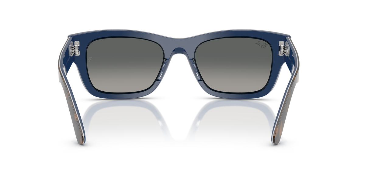 Ray - Ban RB7683S JOSEPH 140171 Occhiali da sole Ray - Ban 5