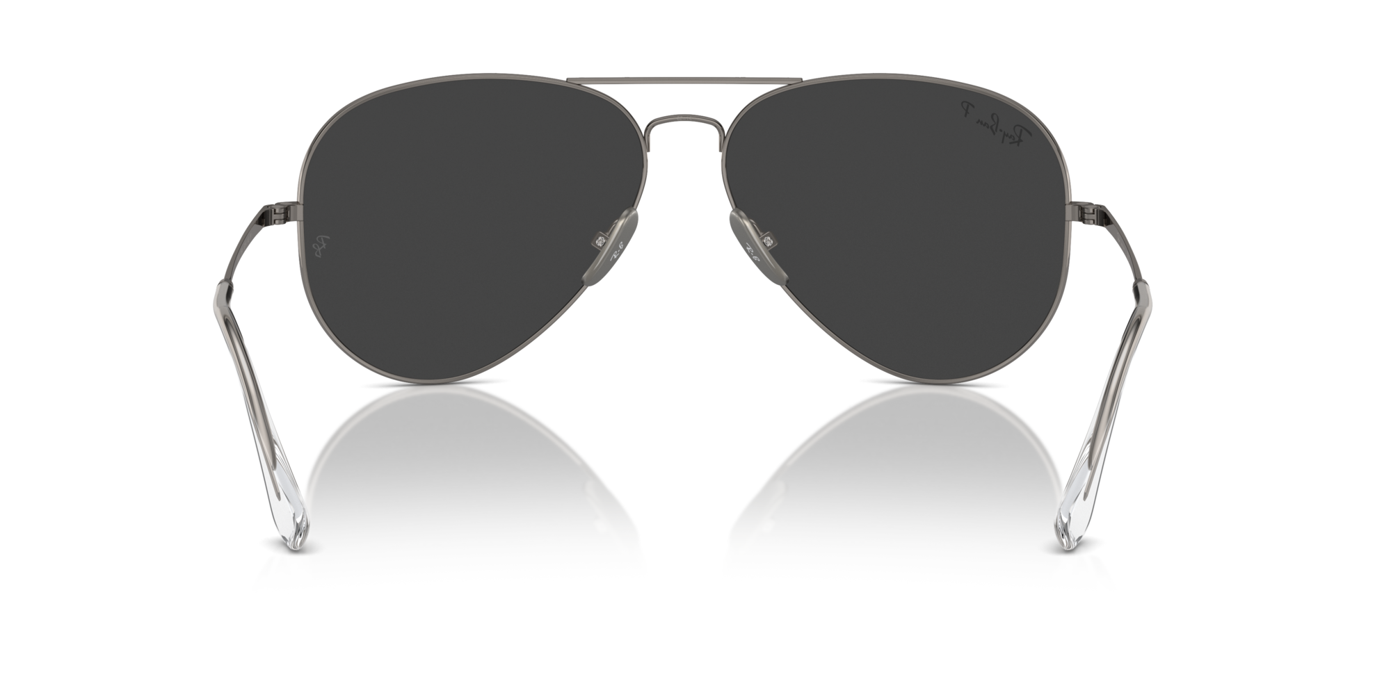 Ray - Ban RB8089 AVIATOR TITANIUM 165/48 Occhiali da sole Ray - Ban 5