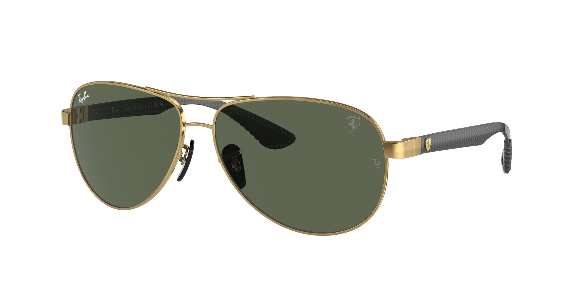 Ray - Ban RB8331M F00871 Occhiali da sole Ray - Ban 1