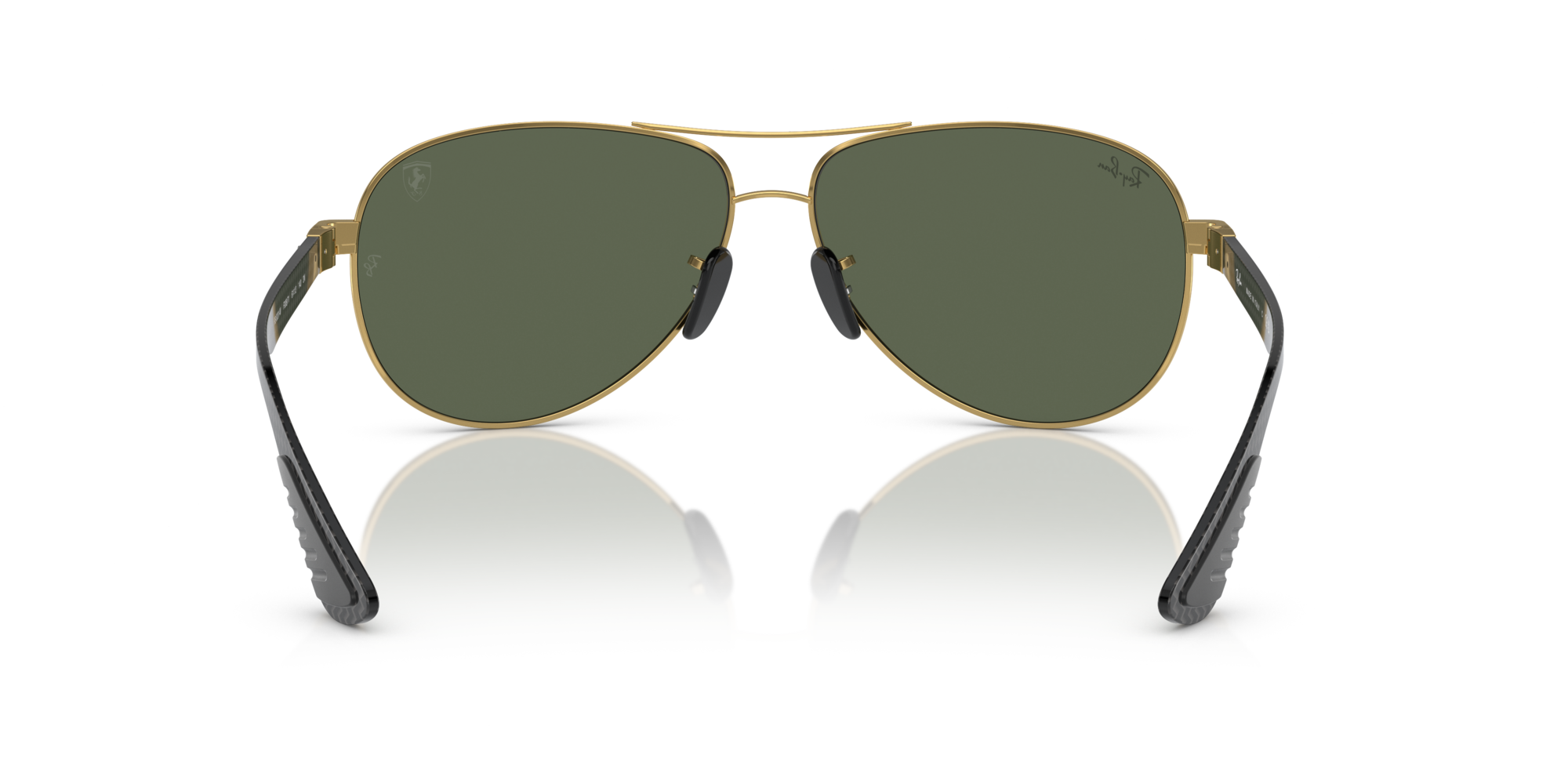 Ray - Ban RB8331M F00871 Occhiali da sole Ray - Ban 5