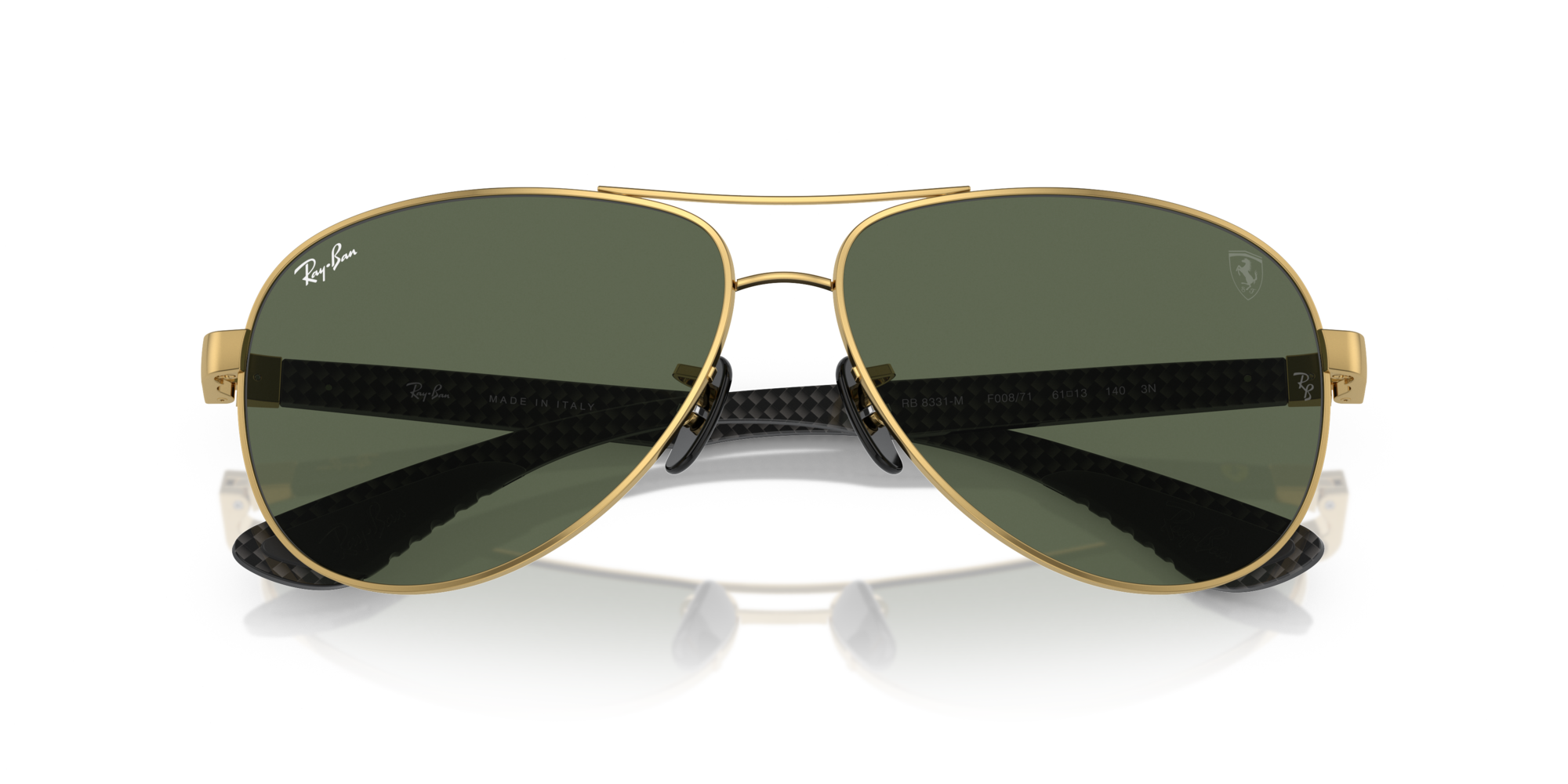 Ray - Ban RB8331M F00871 Occhiali da sole Ray - Ban 2
