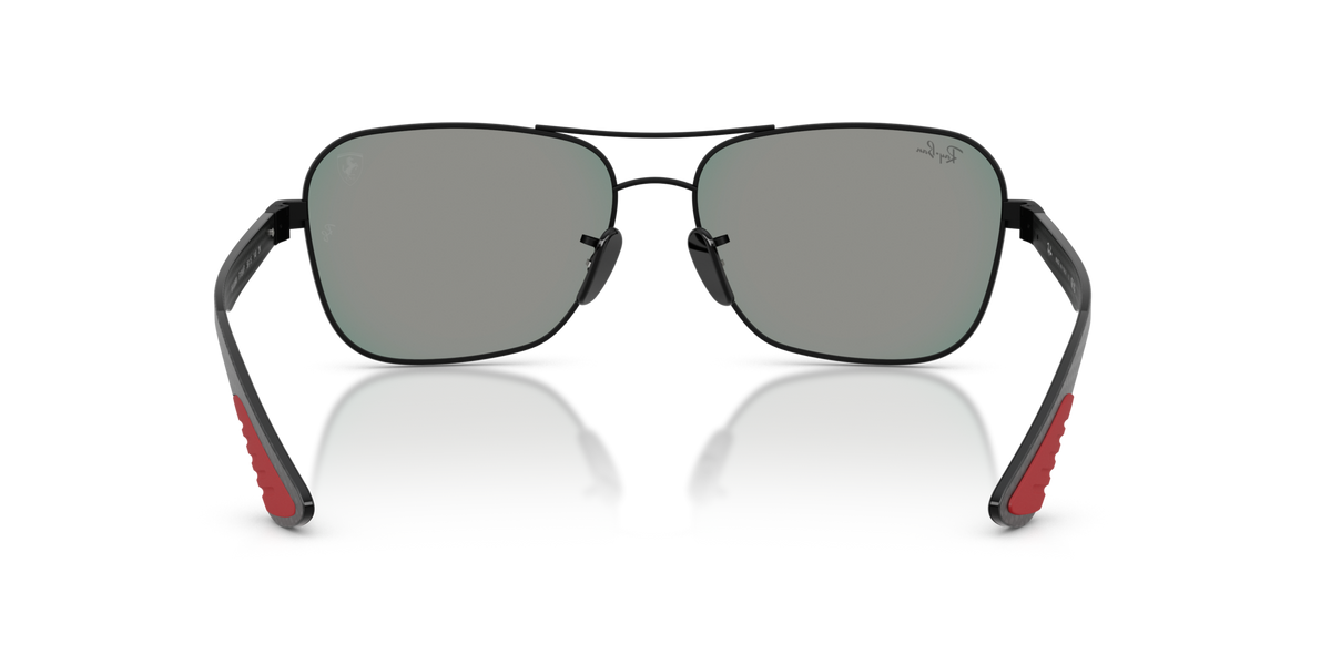 Ray - Ban RB8336M F1186P Occhiali da sole Ray - Ban 5