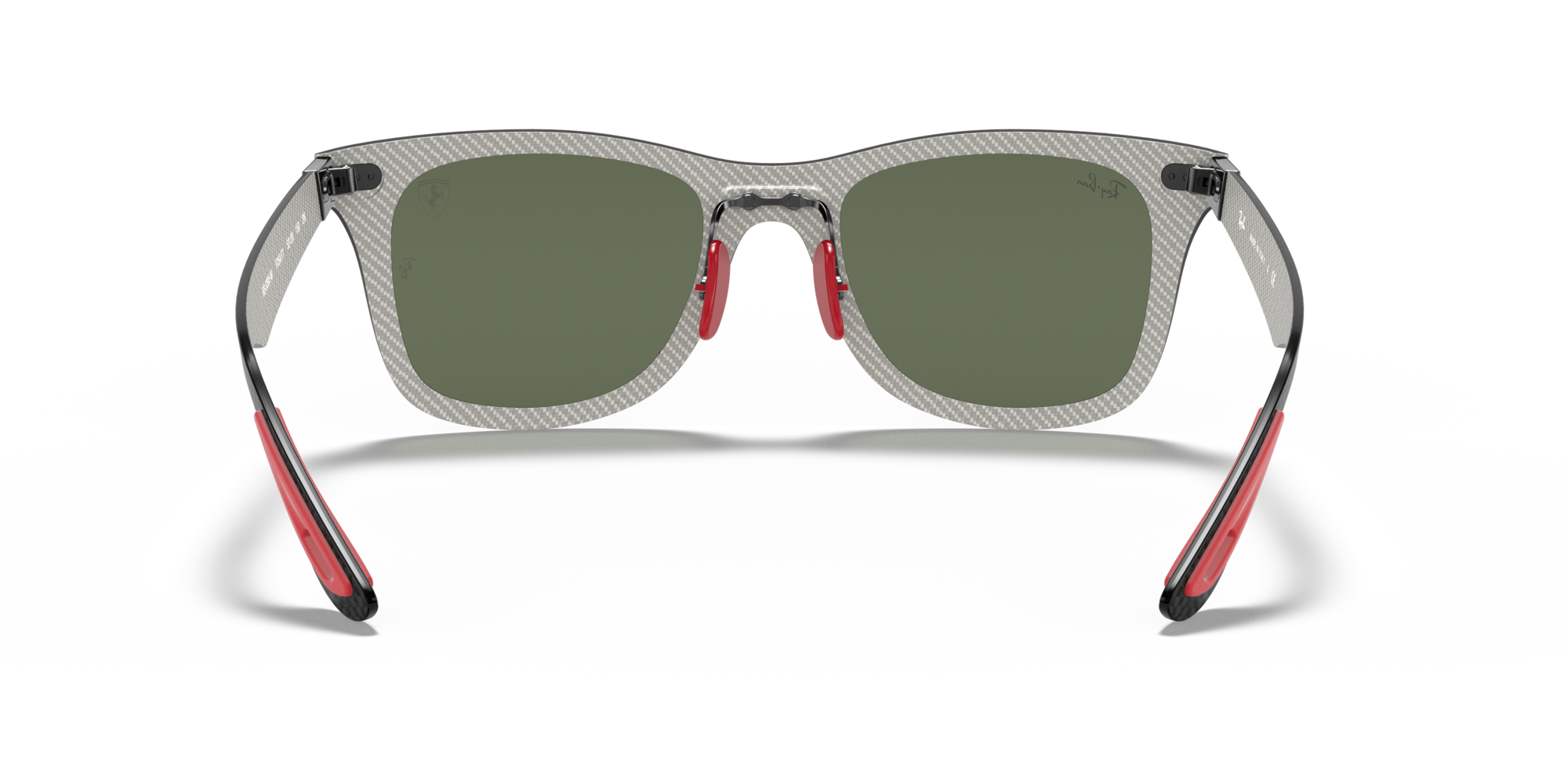 Sluneční brýle Ray - Ban RB8395M F05471 Ray - Ban 5