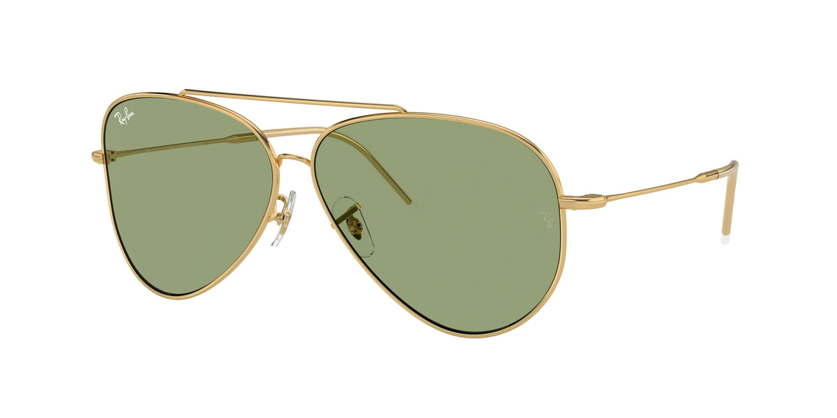 Ray - Ban RBR0101S AVIATOR REVERSE 001/82 Occhiali da sole Ray - Ban 1