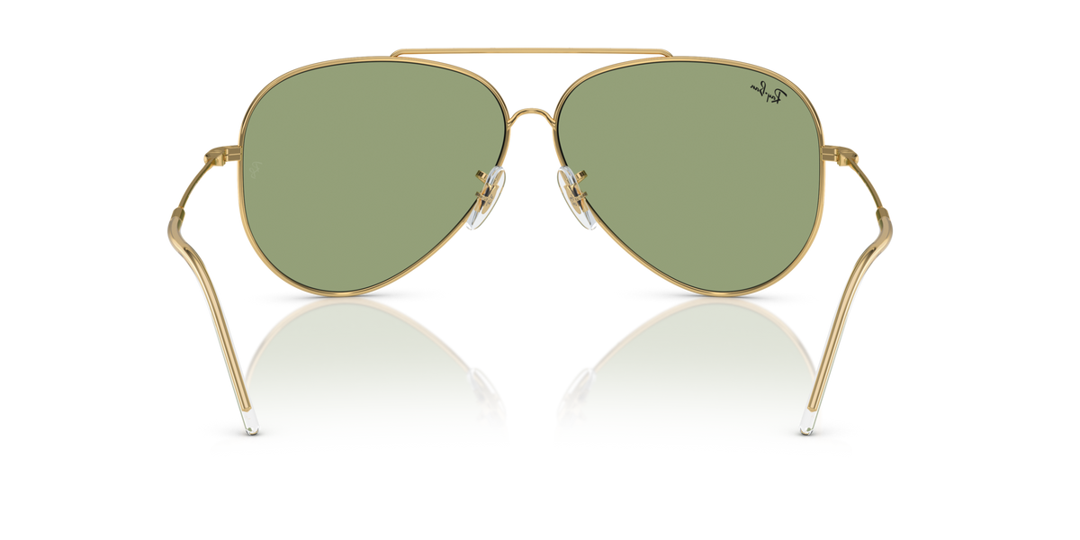Ray - Ban RBR0101S AVIATOR REVERSE 001/82 Occhiali da sole Ray - Ban 5