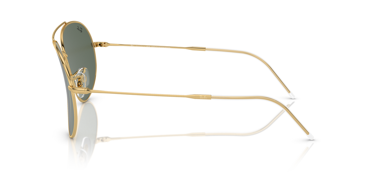 Ray - Ban RBR0101S AVIATOR REVERSE 001/VR Occhiali da sole Ray - Ban 4