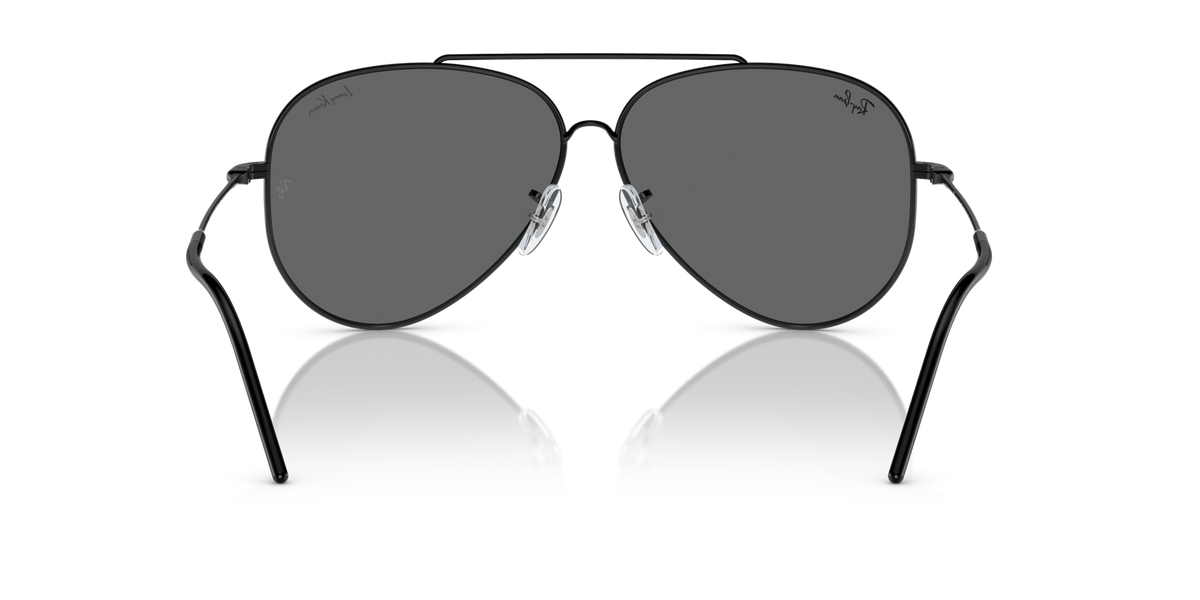 Sluneční brýle Ray - Ban RBR0101S AVIATOR REVERSE 002/GR Ray - Ban 5