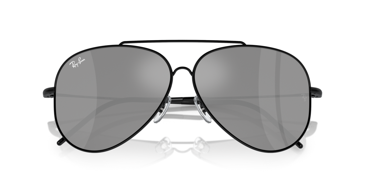 Ray - Ban RBR0101S AVIATOR REVERSE 002/GS Occhiali da sole Ray - Ban 2