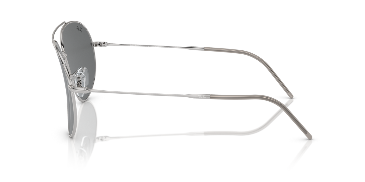 Ray - Ban RBR0101S AVIATOR REVERSE 003/GR Occhiali da sole Ray - Ban 4