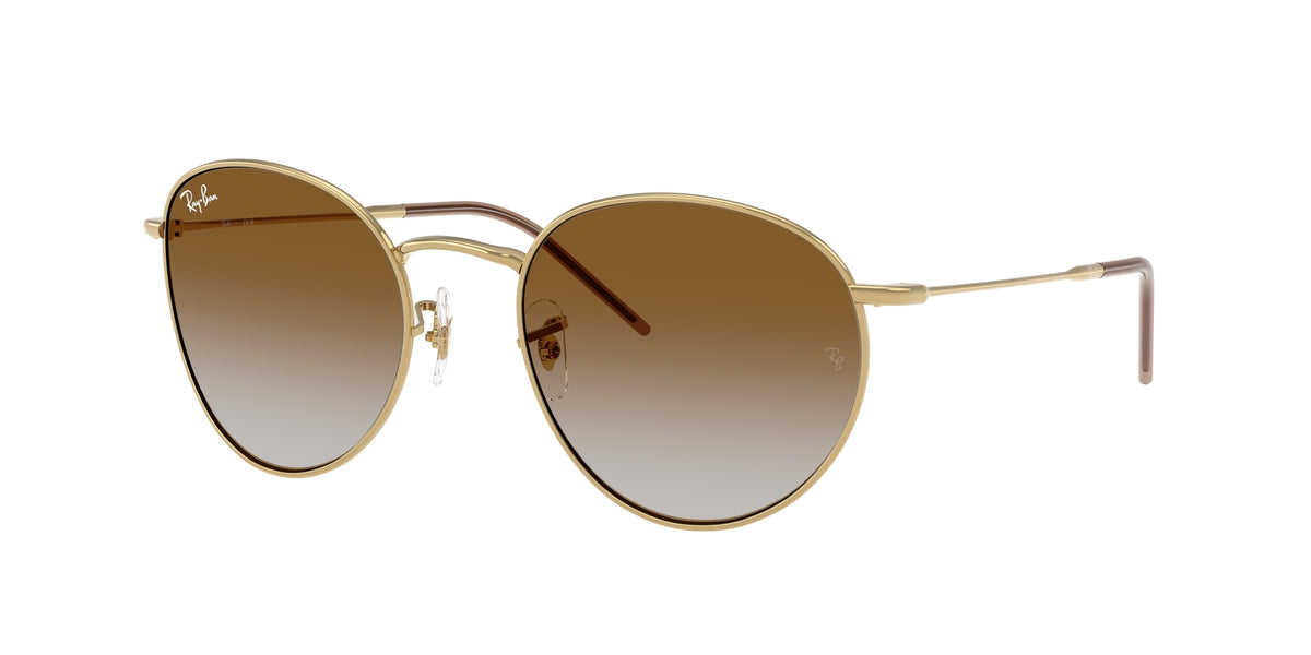 Ray - Ban RBR0103S ROUND REVERSE 001/CB Occhiali da sole Ray - Ban 1