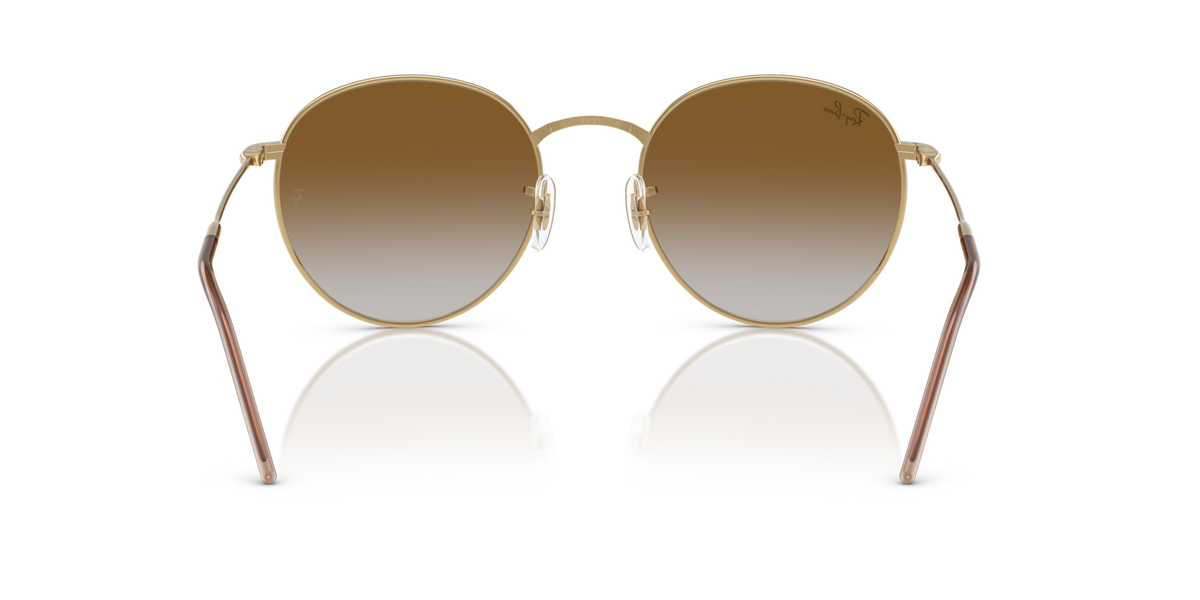 Ray - Ban RBR0103S ROUND REVERSE 001/CB Occhiali da sole Ray - Ban 5