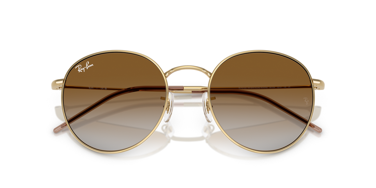 Ray - Ban RBR0103S ROUND REVERSE 001/CB Occhiali da sole Ray - Ban 2
