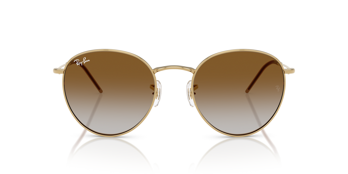 Ray - Ban RBR0103S ROUND REVERSE 001/CB Occhiali da sole Ray - Ban 3