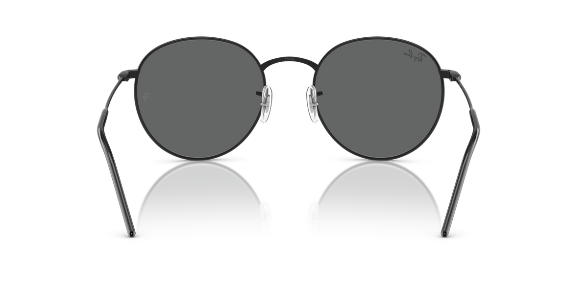 Ray - Ban RBR0103S ROUND REVERSE 002/GR Occhiali da sole Ray - Ban 5