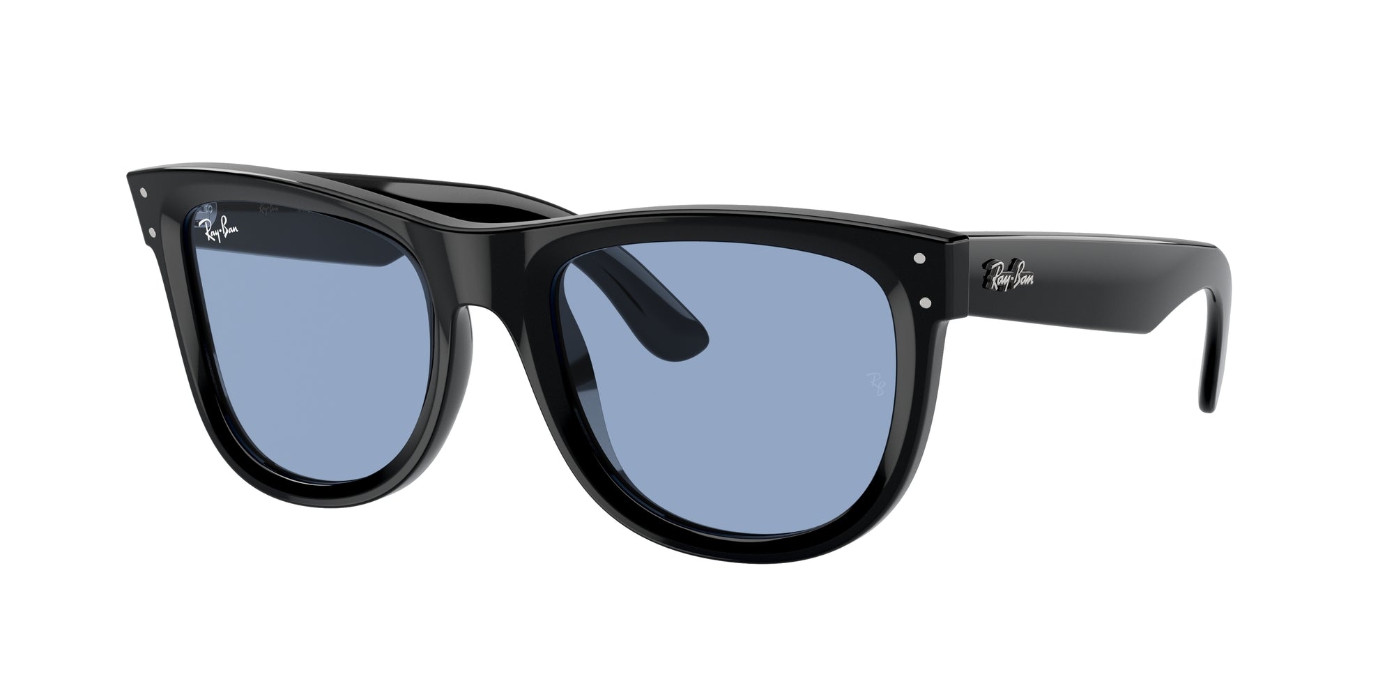 Ray - Ban RBR0502S WAYFARER REVERSE 667772 Occhiali da sole Ray - Ban 1
