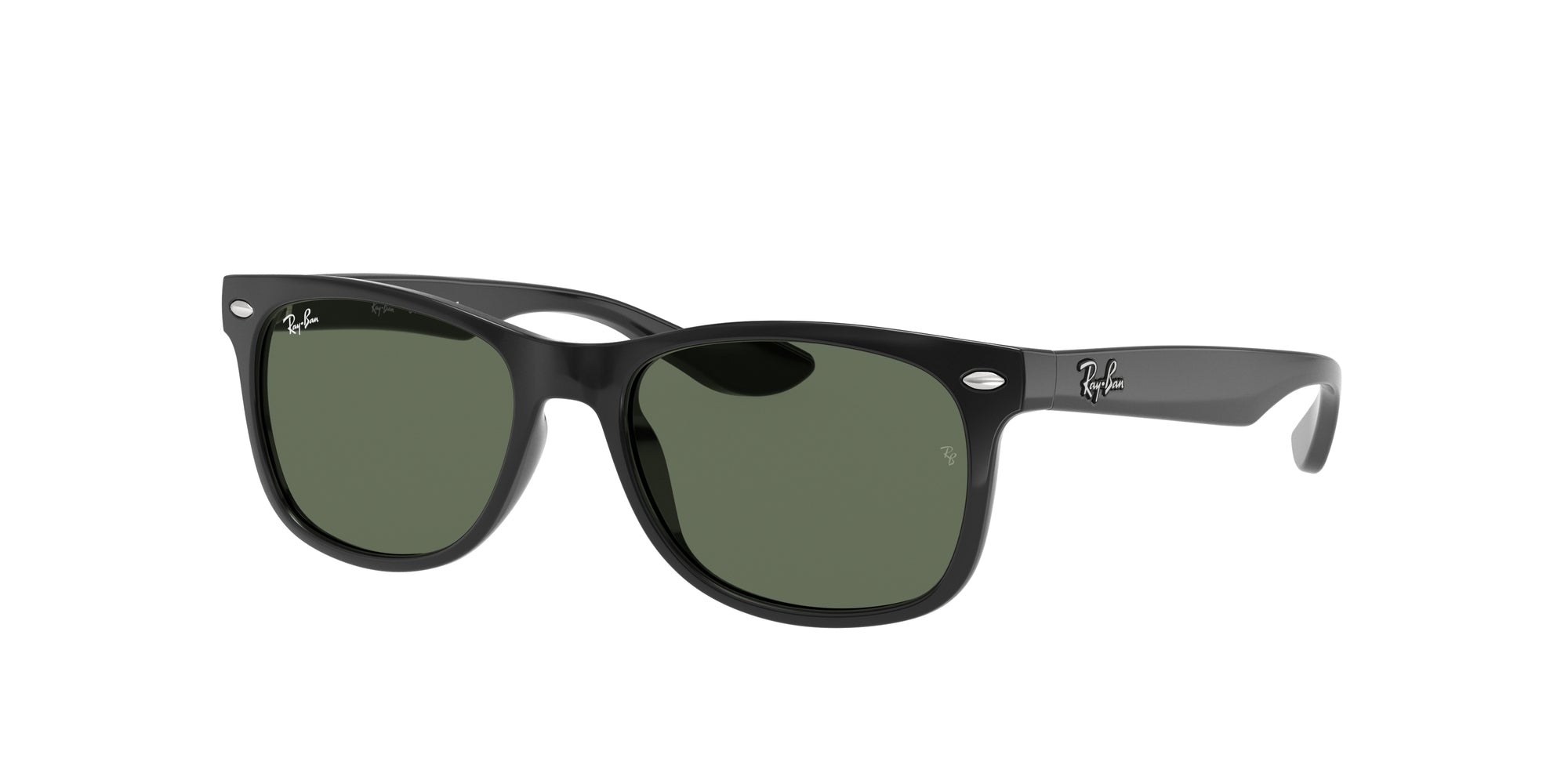 Ray - Ban RJ9052S JUNIOR NEW WAYFARER 100/71 Occhiali da sole bambino Ray - Ban 1