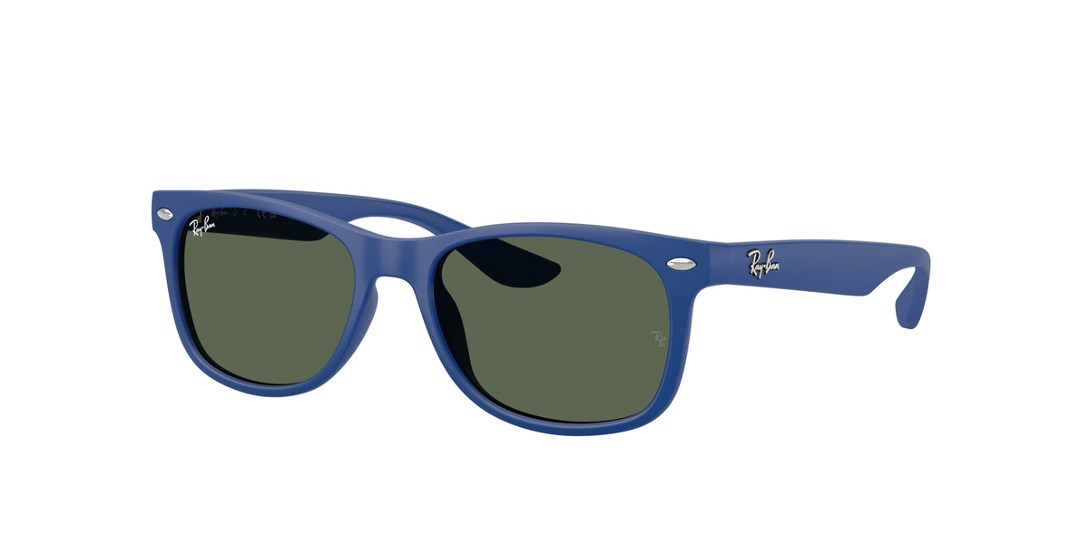 Ray - Ban RJ9052S JUNIOR NEW WAYFARER 717771 Occhiali da sole bambino Ray - Ban 1