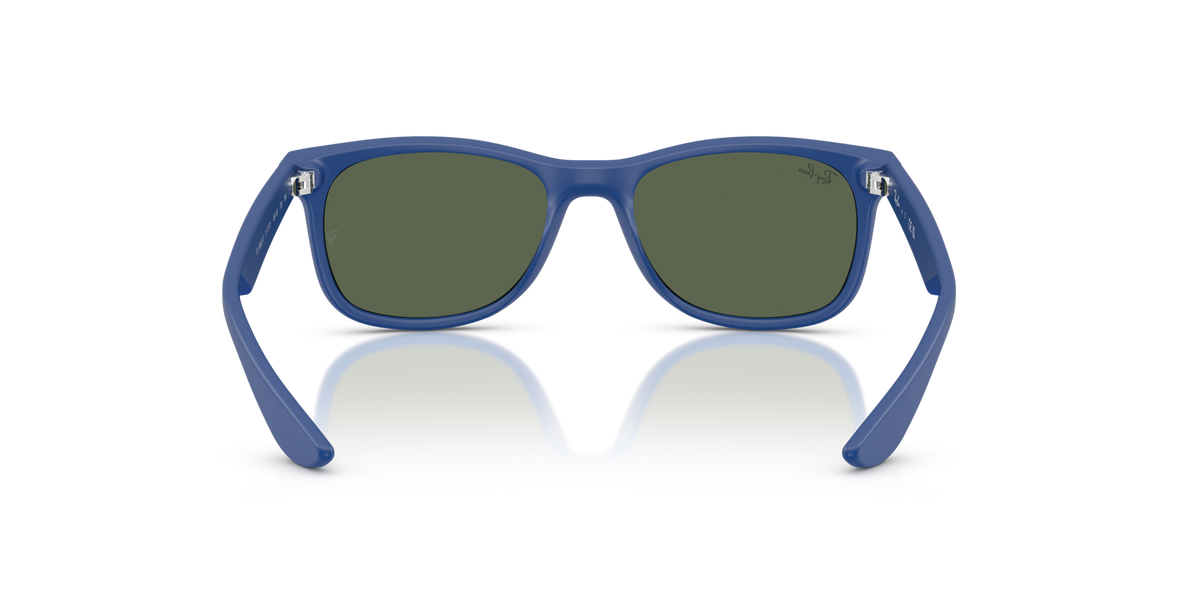 Ray - Ban RJ9052S JUNIOR NEW WAYFARER 717771 Occhiali da sole bambino Ray - Ban 5