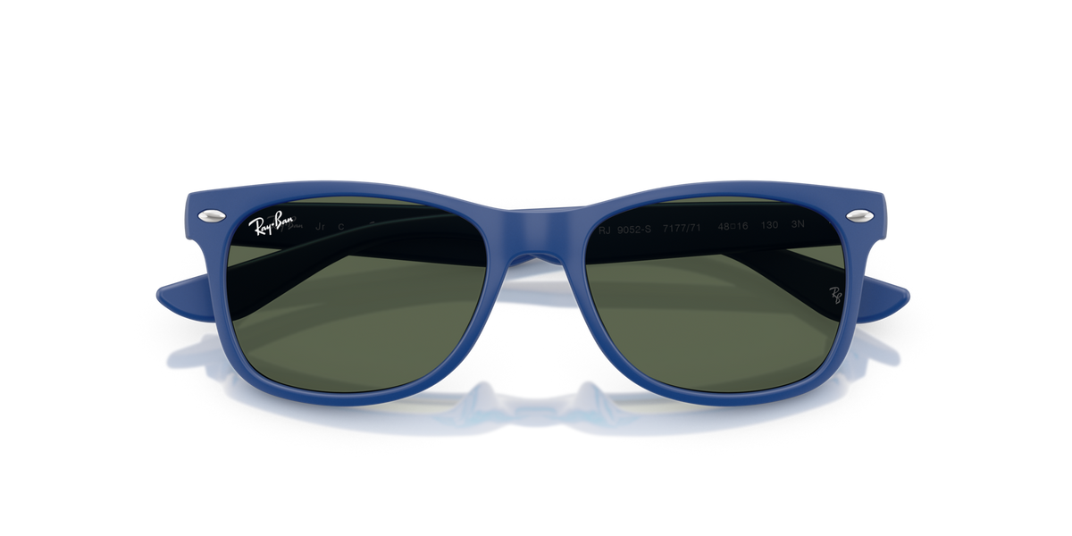 Ray - Ban RJ9052S JUNIOR NEW WAYFARER 717771 Occhiali da sole bambino Ray - Ban 2