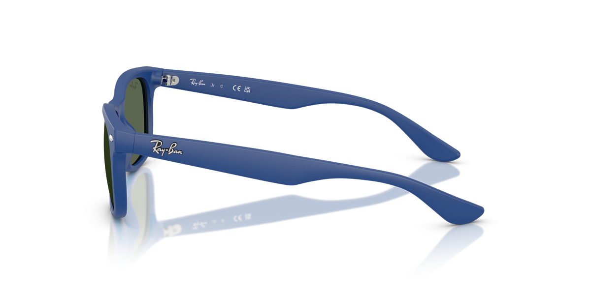 Ray - Ban RJ9052S JUNIOR NEW WAYFARER 717771 Occhiali da sole bambino Ray - Ban 4