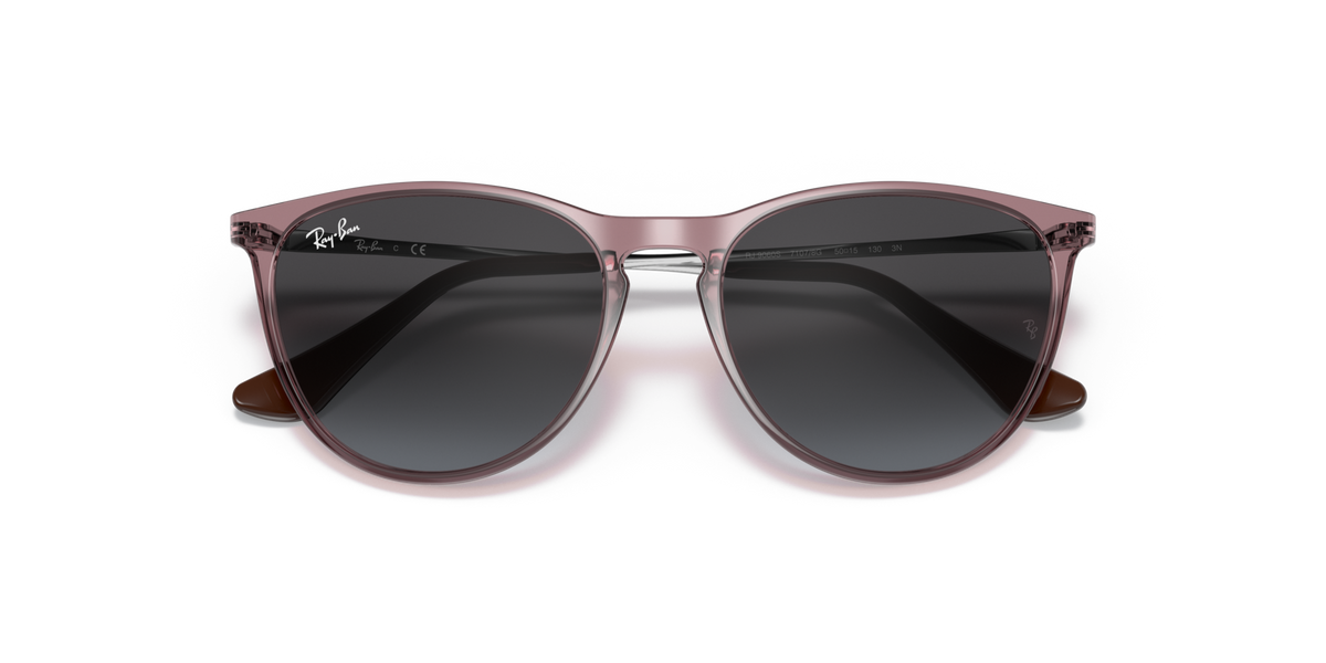 Ray - Ban RJ9060S JUNIOR ERIKA 71078G Occhiali da sole bambino Ray - Ban 2