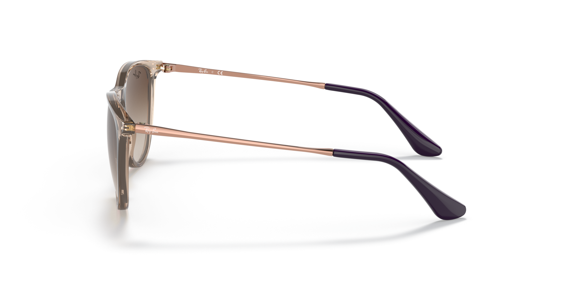 Ray - Ban RJ9060S JUNIOR ERIKA 710813 Occhiali da sole bambino Ray - Ban 4