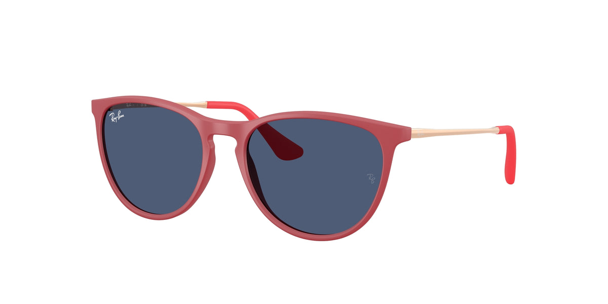 Ray - Ban RJ9060S JUNIOR ERIKA 718071 Occhiali da sole bambino Ray - Ban 1