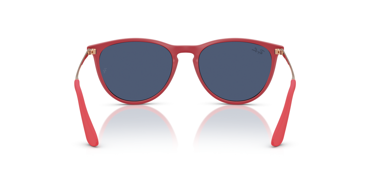 Ray - Ban RJ9060S JUNIOR ERIKA 718071 Occhiali da sole bambino Ray - Ban 5