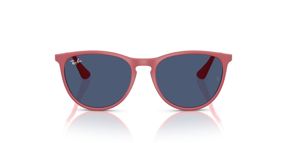 Ray - Ban RJ9060S JUNIOR ERIKA 718071 Occhiali da sole bambino Ray - Ban 3