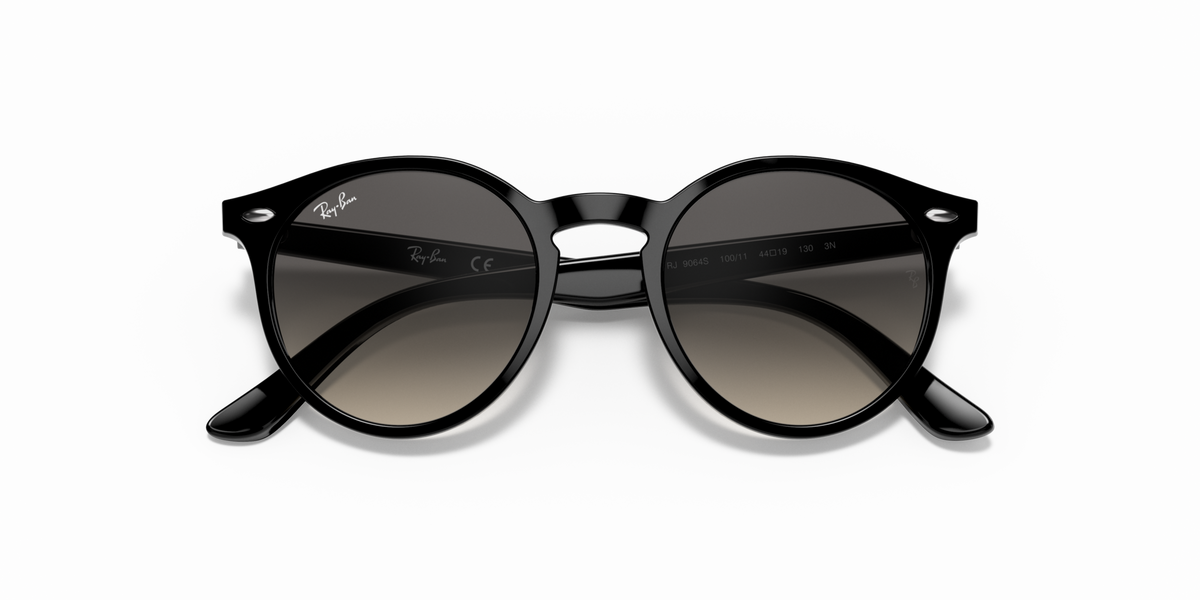 Ray - Ban RJ9064S 100/11 Occhiali da sole bambino Ray - Ban 2