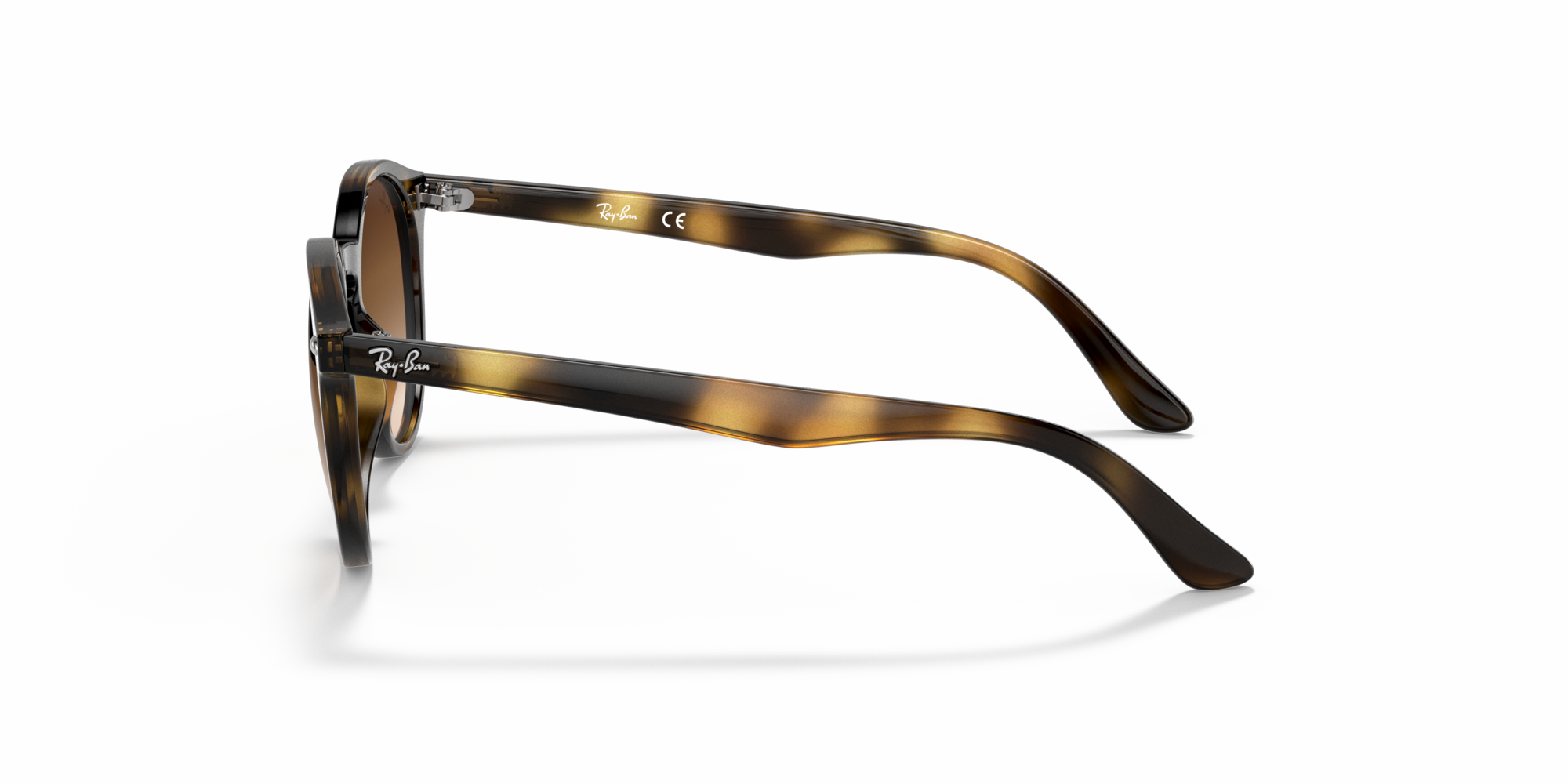 Ray - Ban RJ9064S 152/13 Occhiali da sole bambino Ray - Ban 4