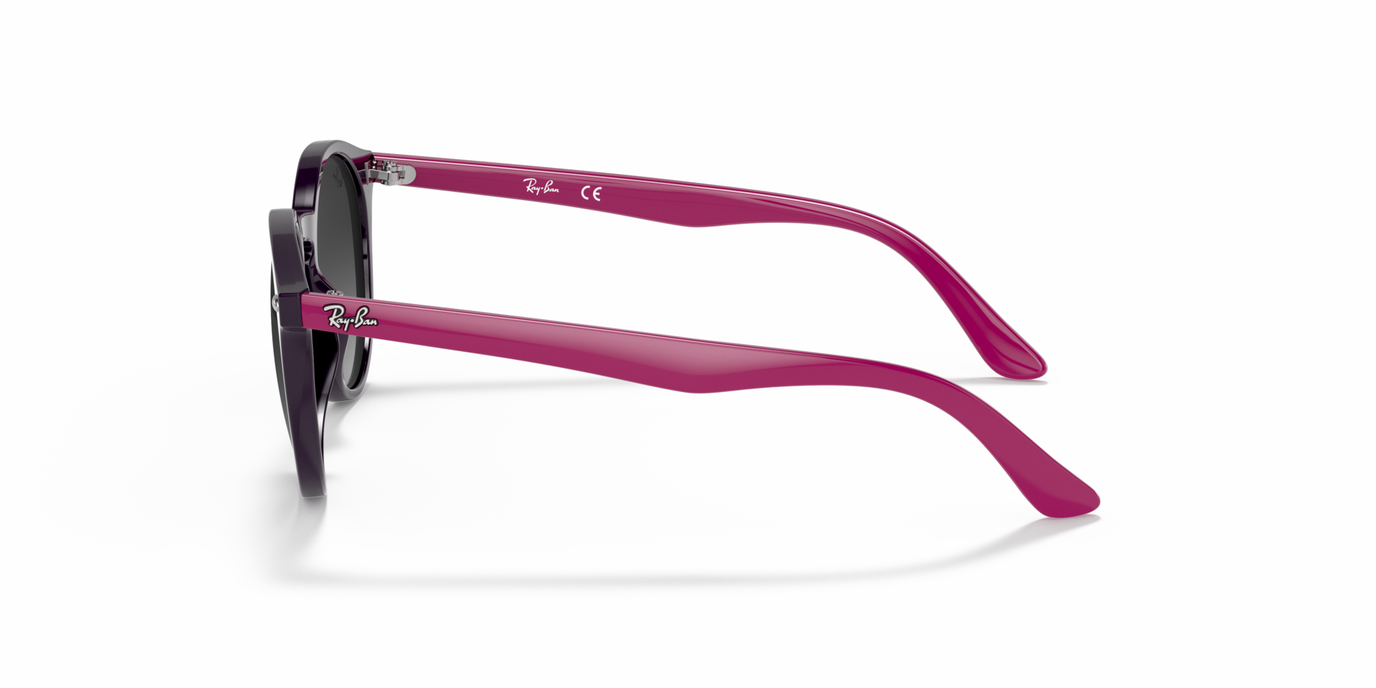 Ray - Ban RJ9064S 70218G Occhiali da sole bambino Ray - Ban 4