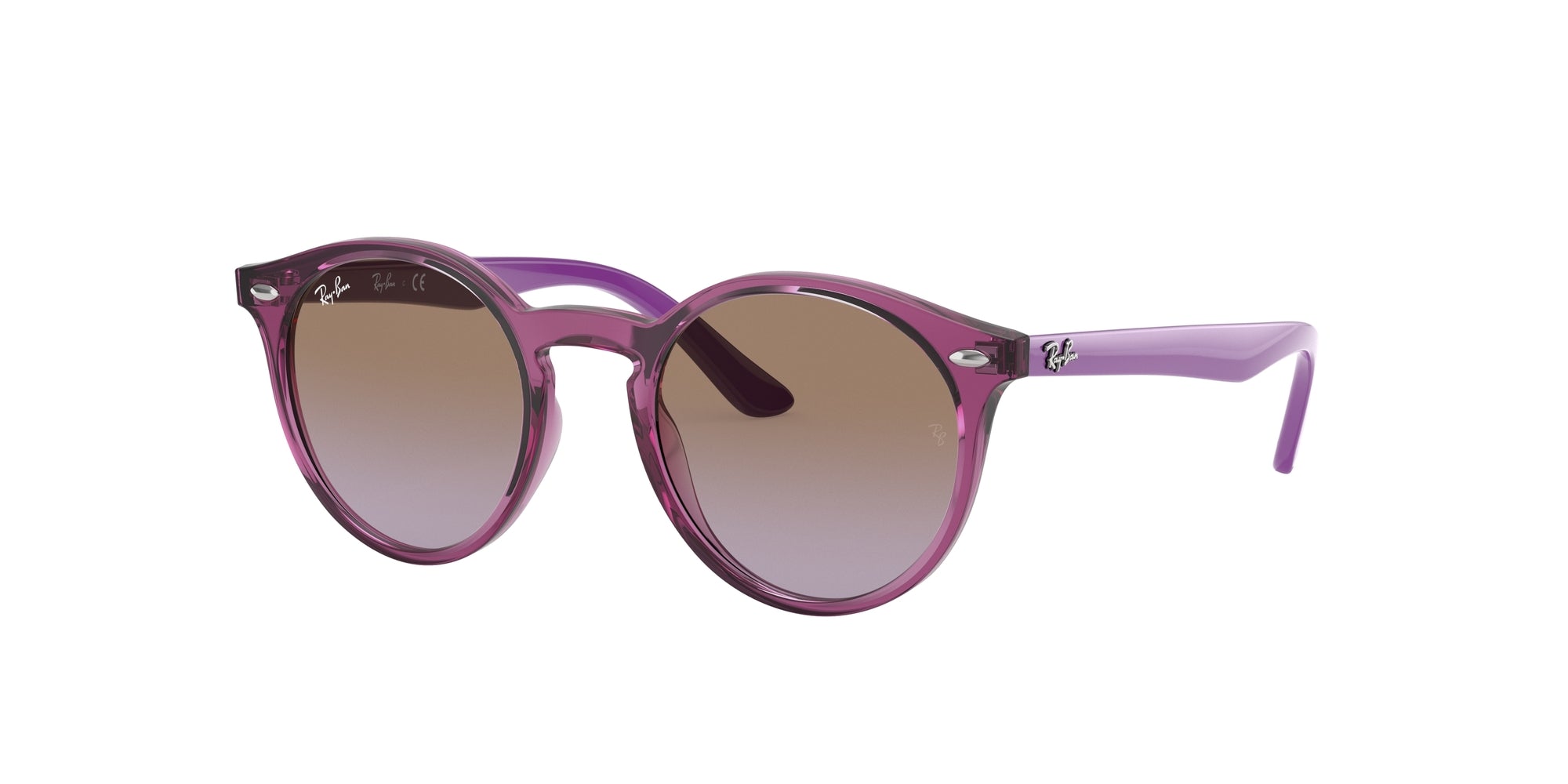 Ray - Ban RJ9064S 706468 Occhiali da sole bambino Ray - Ban 1