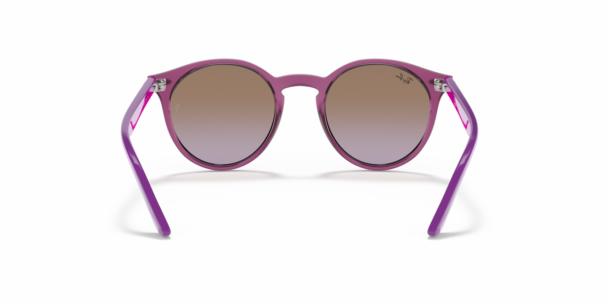 Ray - Ban RJ9064S 706468 Occhiali da sole bambino Ray - Ban 5