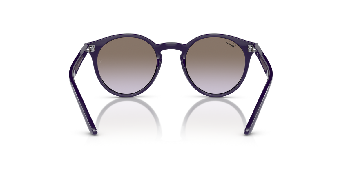 Ray - Ban RJ9064S 71634Q Occhiali da sole bambino Ray - Ban 5
