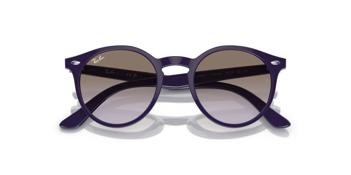 Ray - Ban RJ9064S 71634Q Occhiali da sole bambino Ray - Ban 2