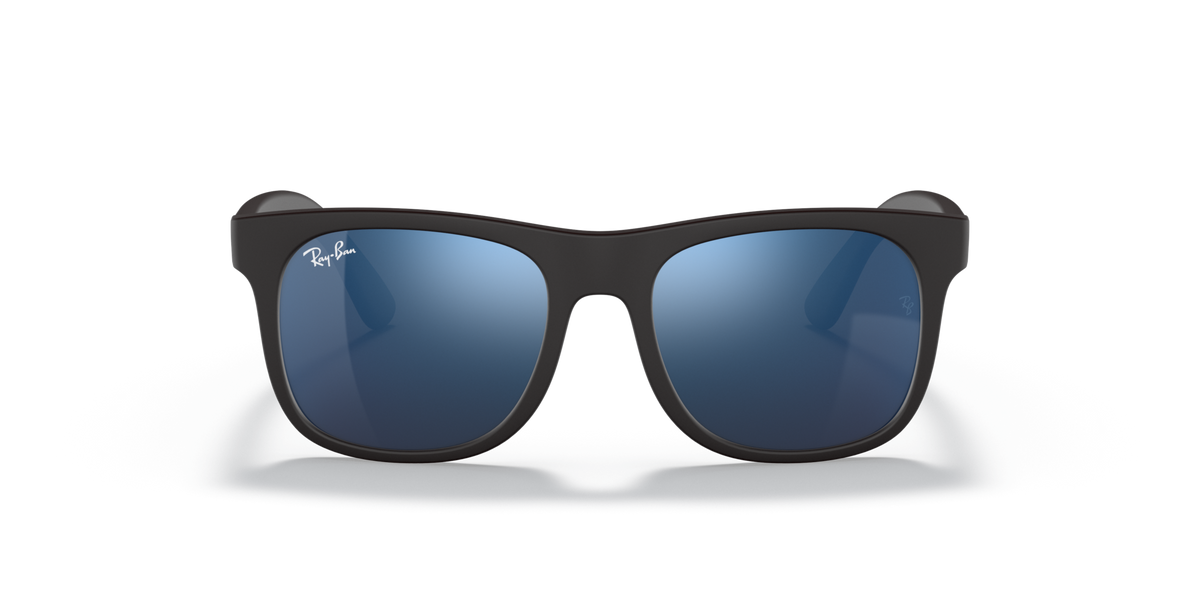 Ray - Ban RJ9069S JUNIOR JUSTIN 702855 Occhiali da sole bambino Ray - Ban 3