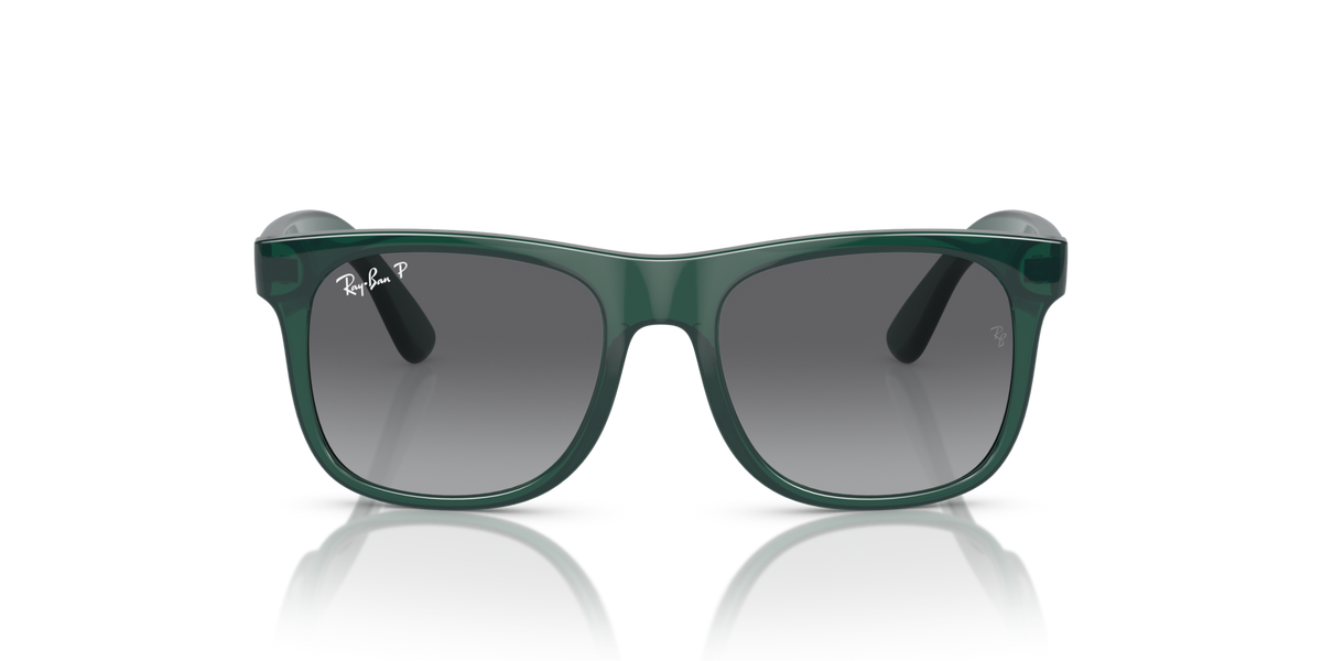 Ray - Ban RJ9069S JUNIOR JUSTIN 7130T3 Occhiali da sole bambino Ray - Ban 3