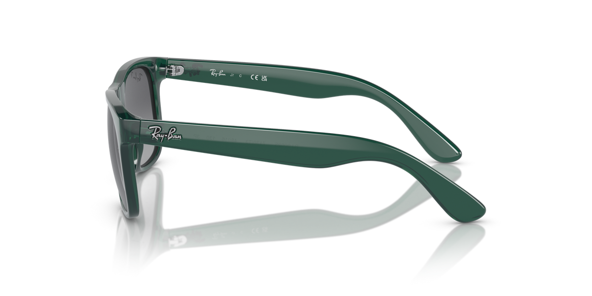 Ray - Ban RJ9069S JUNIOR JUSTIN 7130T3 Occhiali da sole bambino Ray - Ban 4