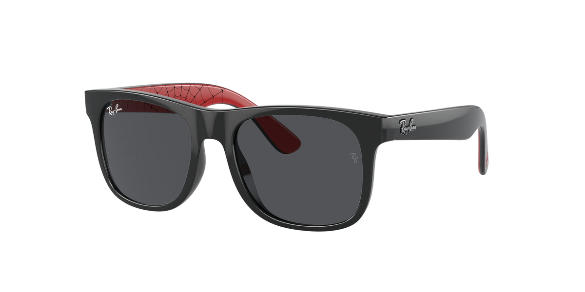 Ray - Ban RJ9069S JUNIOR JUSTIN 716687 Occhiali da sole bambino Ray - Ban 1