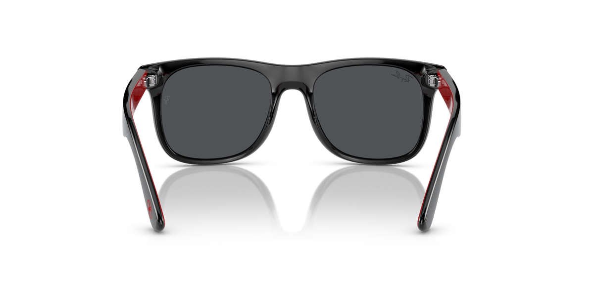Ray - Ban RJ9069S JUNIOR JUSTIN 716687 Occhiali da sole bambino Ray - Ban 5