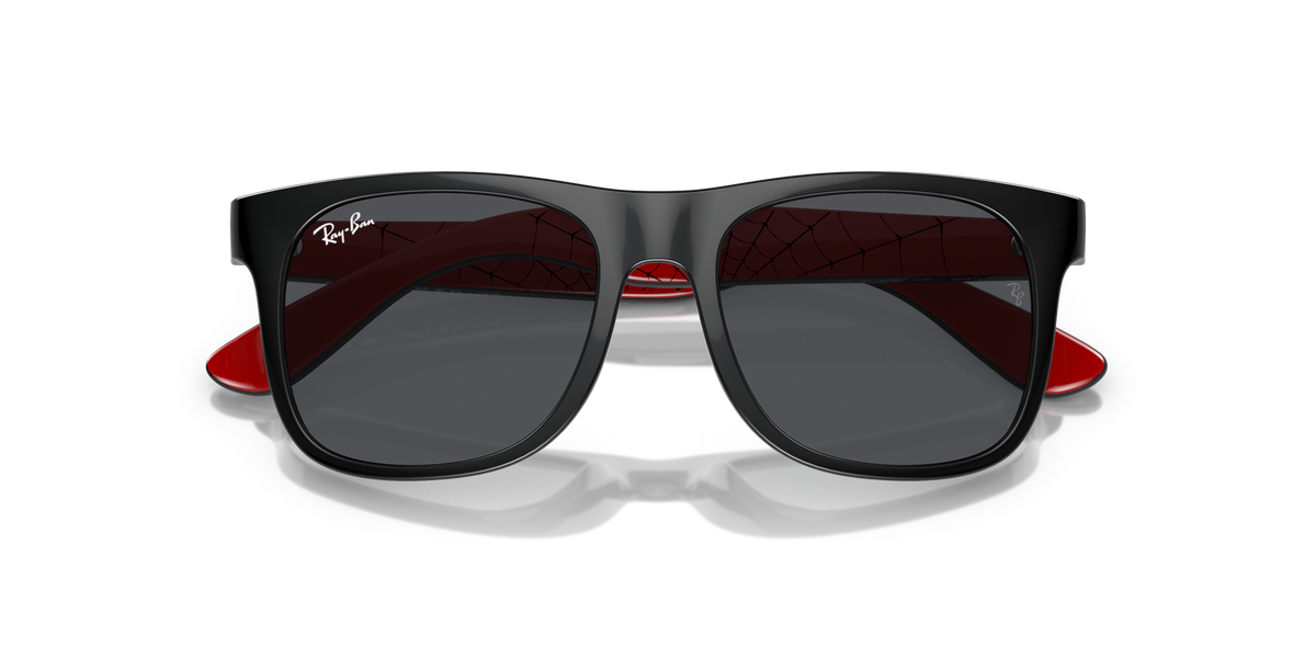 Ray - Ban RJ9069S JUNIOR JUSTIN 716687 Occhiali da sole bambino Ray - Ban 2