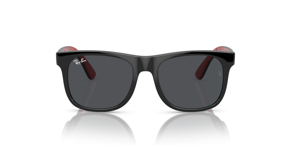 Ray - Ban RJ9069S JUNIOR JUSTIN 716687 Occhiali da sole bambino Ray - Ban 3